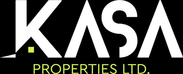 KASA Properties logo